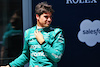 GP AUSTRIA, Lance Stroll (CDN) Aston Martin F1 Team.
08.07.2022. Formula 1 World Championship, Rd 11, Austrian Grand Prix, Spielberg, Austria, Qualifiche Day.
- www.xpbimages.com, EMail: requests@xpbimages.com © Copyright: Batchelor / XPB Images