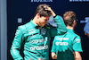 GP AUSTRIA, Lance Stroll (CDN) Aston Martin F1 Team.
08.07.2022. Formula 1 World Championship, Rd 11, Austrian Grand Prix, Spielberg, Austria, Qualifiche Day.
- www.xpbimages.com, EMail: requests@xpbimages.com © Copyright: Batchelor / XPB Images