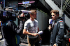 GP AUSTRIA, Oscar Piastri (AUS) Alpine F1 Team Reserve Driver with the media.
08.07.2022. Formula 1 World Championship, Rd 11, Austrian Grand Prix, Spielberg, Austria, Qualifiche Day.
- www.xpbimages.com, EMail: requests@xpbimages.com © Copyright: Batchelor / XPB Images