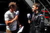 GP AUSTRIA, Oscar Piastri (AUS) Alpine F1 Team Reserve Driver with the media.
08.07.2022. Formula 1 World Championship, Rd 11, Austrian Grand Prix, Spielberg, Austria, Qualifiche Day.
- www.xpbimages.com, EMail: requests@xpbimages.com © Copyright: Batchelor / XPB Images