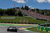 GP AUSTRIA, Lewis Hamilton (GBR) Mercedes AMG F1 W13.
08.07.2022. Formula 1 World Championship, Rd 11, Austrian Grand Prix, Spielberg, Austria, Qualifiche Day.
 - www.xpbimages.com, EMail: requests@xpbimages.com © Copyright: Coates / XPB Images