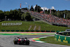 GP AUSTRIA, Valtteri Bottas (FIN) Alfa Romeo F1 Team C42.
08.07.2022. Formula 1 World Championship, Rd 11, Austrian Grand Prix, Spielberg, Austria, Qualifiche Day.
 - www.xpbimages.com, EMail: requests@xpbimages.com © Copyright: Coates / XPB Images