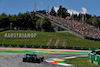 GP AUSTRIA, Lance Stroll (CDN) Aston Martin F1 Team AMR22.
08.07.2022. Formula 1 World Championship, Rd 11, Austrian Grand Prix, Spielberg, Austria, Qualifiche Day.
 - www.xpbimages.com, EMail: requests@xpbimages.com © Copyright: Coates / XPB Images