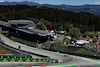 GP AUSTRIA, George Russell (GBR) Mercedes AMG F1 W13.
08.07.2022. Formula 1 World Championship, Rd 11, Austrian Grand Prix, Spielberg, Austria, Qualifiche Day.
 - www.xpbimages.com, EMail: requests@xpbimages.com © Copyright: Coates / XPB Images