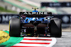 GP AUSTRIA, Esteban Ocon (FRA) Alpine F1 Team A522.
08.07.2022. Formula 1 World Championship, Rd 11, Austrian Grand Prix, Spielberg, Austria, Qualifiche Day.
 - www.xpbimages.com, EMail: requests@xpbimages.com © Copyright: Coates / XPB Images