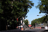 GP AZERBAIJAN, Lando Norris (GBR) McLaren MCL36.
12.06.2022. Formula 1 World Championship, Rd 8, Azerbaijan Grand Prix, Baku Street Circuit, Azerbaijan, Gara Day.
- www.xpbimages.com, EMail: requests@xpbimages.com © Copyright: Charniaux / XPB Images