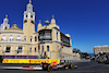 GP AZERBAIJAN, Max Verstappen (NLD) Red Bull Racing RB18.
12.06.2022. Formula 1 World Championship, Rd 8, Azerbaijan Grand Prix, Baku Street Circuit, Azerbaijan, Gara Day.
- www.xpbimages.com, EMail: requests@xpbimages.com © Copyright: Bearne / XPB Images