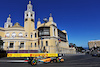 GP AZERBAIJAN, Lando Norris (GBR) McLaren MCL36.
12.06.2022. Formula 1 World Championship, Rd 8, Azerbaijan Grand Prix, Baku Street Circuit, Azerbaijan, Gara Day.
- www.xpbimages.com, EMail: requests@xpbimages.com © Copyright: Bearne / XPB Images