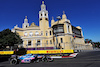 GP AZERBAIJAN, Esteban Ocon (FRA) Alpine F1 Team A522.
12.06.2022. Formula 1 World Championship, Rd 8, Azerbaijan Grand Prix, Baku Street Circuit, Azerbaijan, Gara Day.
- www.xpbimages.com, EMail: requests@xpbimages.com © Copyright: Bearne / XPB Images