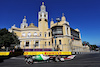 GP AZERBAIJAN, Guanyu Zhou (CHN) Alfa Romeo F1 Team C42.
12.06.2022. Formula 1 World Championship, Rd 8, Azerbaijan Grand Prix, Baku Street Circuit, Azerbaijan, Gara Day.
- www.xpbimages.com, EMail: requests@xpbimages.com © Copyright: Bearne / XPB Images