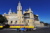 GP AZERBAIJAN, Alexander Albon (THA) Williams Racing FW44.
12.06.2022. Formula 1 World Championship, Rd 8, Azerbaijan Grand Prix, Baku Street Circuit, Azerbaijan, Gara Day.
- www.xpbimages.com, EMail: requests@xpbimages.com © Copyright: Bearne / XPB Images