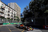 GP AZERBAIJAN, Sergio Perez (MEX) Red Bull Racing RB18.
12.06.2022. Formula 1 World Championship, Rd 8, Azerbaijan Grand Prix, Baku Street Circuit, Azerbaijan, Gara Day.
 - www.xpbimages.com, EMail: requests@xpbimages.com © Copyright: Coates / XPB Images