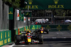 GP AZERBAIJAN, Sergio Perez (MEX) Red Bull Racing RB18.
12.06.2022. Formula 1 World Championship, Rd 8, Azerbaijan Grand Prix, Baku Street Circuit, Azerbaijan, Gara Day.
 - www.xpbimages.com, EMail: requests@xpbimages.com © Copyright: Coates / XPB Images