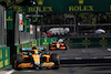 GP AZERBAIJAN, Lando Norris (GBR) McLaren MCL36.
12.06.2022. Formula 1 World Championship, Rd 8, Azerbaijan Grand Prix, Baku Street Circuit, Azerbaijan, Gara Day.
 - www.xpbimages.com, EMail: requests@xpbimages.com © Copyright: Coates / XPB Images