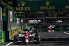 GP AZERBAIJAN, Valtteri Bottas (FIN) Alfa Romeo F1 Team C42.
12.06.2022. Formula 1 World Championship, Rd 8, Azerbaijan Grand Prix, Baku Street Circuit, Azerbaijan, Gara Day.
 - www.xpbimages.com, EMail: requests@xpbimages.com © Copyright: Coates / XPB Images