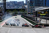 GP AZERBAIJAN, Charles Leclerc (MON) Ferrari F1-75 at the partenza of the race.
12.06.2022. Formula 1 World Championship, Rd 8, Azerbaijan Grand Prix, Baku Street Circuit, Azerbaijan, Gara Day.
- www.xpbimages.com, EMail: requests@xpbimages.com © Copyright: Batchelor / XPB Images