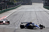 GP AZERBAIJAN, Nicholas Latifi (CDN) Williams Racing FW44.
12.06.2022. Formula 1 World Championship, Rd 8, Azerbaijan Grand Prix, Baku Street Circuit, Azerbaijan, Gara Day.
- www.xpbimages.com, EMail: requests@xpbimages.com © Copyright: Batchelor / XPB Images