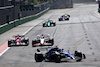 GP AZERBAIJAN, Alexander Albon (THA) Williams Racing FW44.
12.06.2022. Formula 1 World Championship, Rd 8, Azerbaijan Grand Prix, Baku Street Circuit, Azerbaijan, Gara Day.
- www.xpbimages.com, EMail: requests@xpbimages.com © Copyright: Batchelor / XPB Images