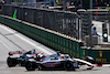 GP AZERBAIJAN, Kevin Magnussen (DEN) Haas VF-22 e Valtteri Bottas (FIN) Alfa Romeo F1 Team C42.
12.06.2022. Formula 1 World Championship, Rd 8, Azerbaijan Grand Prix, Baku Street Circuit, Azerbaijan, Gara Day.
- www.xpbimages.com, EMail: requests@xpbimages.com © Copyright: Batchelor / XPB Images