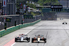 GP AZERBAIJAN, Pierre Gasly (FRA) AlphaTauri AT03 e Daniel Ricciardo (AUS) McLaren MCL36 battle for position.
12.06.2022. Formula 1 World Championship, Rd 8, Azerbaijan Grand Prix, Baku Street Circuit, Azerbaijan, Gara Day.
- www.xpbimages.com, EMail: requests@xpbimages.com © Copyright: Batchelor / XPB Images