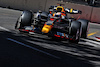 GP AZERBAIJAN, Max Verstappen (NLD) Red Bull Racing RB18.
12.06.2022. Formula 1 World Championship, Rd 8, Azerbaijan Grand Prix, Baku Street Circuit, Azerbaijan, Gara Day.
 - www.xpbimages.com, EMail: requests@xpbimages.com © Copyright: Coates / XPB Images