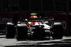 GP AZERBAIJAN, Sergio Perez (MEX) Red Bull Racing RB18.
12.06.2022. Formula 1 World Championship, Rd 8, Azerbaijan Grand Prix, Baku Street Circuit, Azerbaijan, Gara Day.
 - www.xpbimages.com, EMail: requests@xpbimages.com © Copyright: Coates / XPB Images