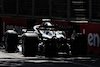 GP AZERBAIJAN, Yuki Tsunoda (JPN) AlphaTauri AT03.
12.06.2022. Formula 1 World Championship, Rd 8, Azerbaijan Grand Prix, Baku Street Circuit, Azerbaijan, Gara Day.
 - www.xpbimages.com, EMail: requests@xpbimages.com © Copyright: Coates / XPB Images