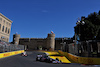 GP AZERBAIJAN, Esteban Ocon (FRA) Alpine F1 Team A522.
12.06.2022. Formula 1 World Championship, Rd 8, Azerbaijan Grand Prix, Baku Street Circuit, Azerbaijan, Gara Day.
- www.xpbimages.com, EMail: requests@xpbimages.com © Copyright: Bearne / XPB Images