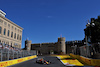 GP AZERBAIJAN, Sergio Perez (MEX) Red Bull Racing RB18.
12.06.2022. Formula 1 World Championship, Rd 8, Azerbaijan Grand Prix, Baku Street Circuit, Azerbaijan, Gara Day.
- www.xpbimages.com, EMail: requests@xpbimages.com © Copyright: Bearne / XPB Images