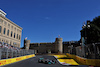 GP AZERBAIJAN, George Russell (GBR) Mercedes AMG F1 W13.
12.06.2022. Formula 1 World Championship, Rd 8, Azerbaijan Grand Prix, Baku Street Circuit, Azerbaijan, Gara Day.
- www.xpbimages.com, EMail: requests@xpbimages.com © Copyright: Bearne / XPB Images