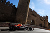 GP AZERBAIJAN, Sergio Perez (MEX) Red Bull Racing RB18.
12.06.2022. Formula 1 World Championship, Rd 8, Azerbaijan Grand Prix, Baku Street Circuit, Azerbaijan, Gara Day.
- www.xpbimages.com, EMail: requests@xpbimages.com © Copyright: Bearne / XPB Images