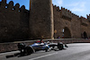 GP AZERBAIJAN, George Russell (GBR) Mercedes AMG F1 W13.
12.06.2022. Formula 1 World Championship, Rd 8, Azerbaijan Grand Prix, Baku Street Circuit, Azerbaijan, Gara Day.
- www.xpbimages.com, EMail: requests@xpbimages.com © Copyright: Bearne / XPB Images