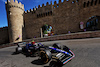 GP AZERBAIJAN, Nicholas Latifi (CDN) Williams Racing FW44.
12.06.2022. Formula 1 World Championship, Rd 8, Azerbaijan Grand Prix, Baku Street Circuit, Azerbaijan, Gara Day.
- www.xpbimages.com, EMail: requests@xpbimages.com © Copyright: Bearne / XPB Images