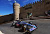 GP AZERBAIJAN, Esteban Ocon (FRA) Alpine F1 Team A522.
12.06.2022. Formula 1 World Championship, Rd 8, Azerbaijan Grand Prix, Baku Street Circuit, Azerbaijan, Gara Day.
- www.xpbimages.com, EMail: requests@xpbimages.com © Copyright: Bearne / XPB Images