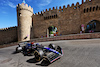 GP AZERBAIJAN, Alexander Albon (THA) Williams Racing FW44.
12.06.2022. Formula 1 World Championship, Rd 8, Azerbaijan Grand Prix, Baku Street Circuit, Azerbaijan, Gara Day.
- www.xpbimages.com, EMail: requests@xpbimages.com © Copyright: Bearne / XPB Images