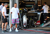 GP AZERBAIJAN, Lewis Hamilton (GBR) Mercedes AMG F1.
12.06.2022. Formula 1 World Championship, Rd 8, Azerbaijan Grand Prix, Baku Street Circuit, Azerbaijan, Gara Day.
 - www.xpbimages.com, EMail: requests@xpbimages.com © Copyright: Coates / XPB Images