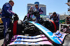 GP AZERBAIJAN, Esteban Ocon (FRA), Alpine F1 Team 
12.06.2022. Formula 1 World Championship, Rd 8, Azerbaijan Grand Prix, Baku Street Circuit, Azerbaijan, Gara Day.
- www.xpbimages.com, EMail: requests@xpbimages.com © Copyright: Charniaux / XPB Images