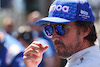 GP AZERBAIJAN, Fernando Alonso (ESP), Alpine F1 Team 
12.06.2022. Formula 1 World Championship, Rd 8, Azerbaijan Grand Prix, Baku Street Circuit, Azerbaijan, Gara Day.
- www.xpbimages.com, EMail: requests@xpbimages.com © Copyright: Charniaux / XPB Images