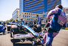 GP AZERBAIJAN, Esteban Ocon (FRA) Alpine F1 Team A522 on the grid.
12.06.2022. Formula 1 World Championship, Rd 8, Azerbaijan Grand Prix, Baku Street Circuit, Azerbaijan, Gara Day.
- www.xpbimages.com, EMail: requests@xpbimages.com © Copyright: Bearne / XPB Images