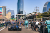 GP AZERBAIJAN, Alexander Albon (THA) Williams Racing FW44 on the grid.
12.06.2022. Formula 1 World Championship, Rd 8, Azerbaijan Grand Prix, Baku Street Circuit, Azerbaijan, Gara Day.
- www.xpbimages.com, EMail: requests@xpbimages.com © Copyright: Bearne / XPB Images