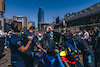 GP AZERBAIJAN, Nicholas Latifi (CDN) Williams Racing FW44 on the grid.
12.06.2022. Formula 1 World Championship, Rd 8, Azerbaijan Grand Prix, Baku Street Circuit, Azerbaijan, Gara Day.
- www.xpbimages.com, EMail: requests@xpbimages.com © Copyright: Bearne / XPB Images