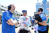 GP AZERBAIJAN, Fernando Alonso (ESP) Alpine F1 Team.
12.06.2022. Formula 1 World Championship, Rd 8, Azerbaijan Grand Prix, Baku Street Circuit, Azerbaijan, Gara Day.
- www.xpbimages.com, EMail: requests@xpbimages.com © Copyright: Batchelor / XPB Images