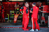 GP AZERBAIJAN, Charles Leclerc (MON) Ferrari.
12.06.2022. Formula 1 World Championship, Rd 8, Azerbaijan Grand Prix, Baku Street Circuit, Azerbaijan, Gara Day.
 - www.xpbimages.com, EMail: requests@xpbimages.com © Copyright: Coates / XPB Images