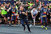 GP AZERBAIJAN, 
12.06.2022. Formula 1 World Championship, Rd 8, Azerbaijan Grand Prix, Baku Street Circuit, Azerbaijan, Gara Day.
 - www.xpbimages.com, EMail: requests@xpbimages.com © Copyright: Coates / XPB Images