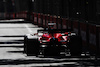 GP AZERBAIJAN, Charles Leclerc (MON) Ferrari F1-75.
12.06.2022. Formula 1 World Championship, Rd 8, Azerbaijan Grand Prix, Baku Street Circuit, Azerbaijan, Gara Day.
 - www.xpbimages.com, EMail: requests@xpbimages.com © Copyright: Coates / XPB Images