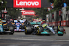 GP AZERBAIJAN, Lewis Hamilton (GBR) Mercedes AMG F1 W13 at the partenza of the race.
12.06.2022. Formula 1 World Championship, Rd 8, Azerbaijan Grand Prix, Baku Street Circuit, Azerbaijan, Gara Day.
- www.xpbimages.com, EMail: requests@xpbimages.com © Copyright: Charniaux / XPB Images