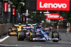 GP AZERBAIJAN, Fernando Alonso (ESP) Alpine F1 Team A522.
12.06.2022. Formula 1 World Championship, Rd 8, Azerbaijan Grand Prix, Baku Street Circuit, Azerbaijan, Gara Day.
- www.xpbimages.com, EMail: requests@xpbimages.com © Copyright: Charniaux / XPB Images