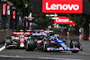 GP AZERBAIJAN, Esteban Ocon (FRA) Alpine F1 Team A522.
12.06.2022. Formula 1 World Championship, Rd 8, Azerbaijan Grand Prix, Baku Street Circuit, Azerbaijan, Gara Day.
- www.xpbimages.com, EMail: requests@xpbimages.com © Copyright: Charniaux / XPB Images