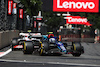 GP AZERBAIJAN, Nicholas Latifi (CDN) Williams Racing FW44.
12.06.2022. Formula 1 World Championship, Rd 8, Azerbaijan Grand Prix, Baku Street Circuit, Azerbaijan, Gara Day.
- www.xpbimages.com, EMail: requests@xpbimages.com © Copyright: Charniaux / XPB Images