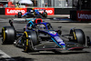 GP AZERBAIJAN, Alexander Albon (THA) Williams Racing FW44.
12.06.2022. Formula 1 World Championship, Rd 8, Azerbaijan Grand Prix, Baku Street Circuit, Azerbaijan, Gara Day.
 - www.xpbimages.com, EMail: requests@xpbimages.com © Copyright: Coates / XPB Images